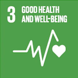 Sustainable development goals 3